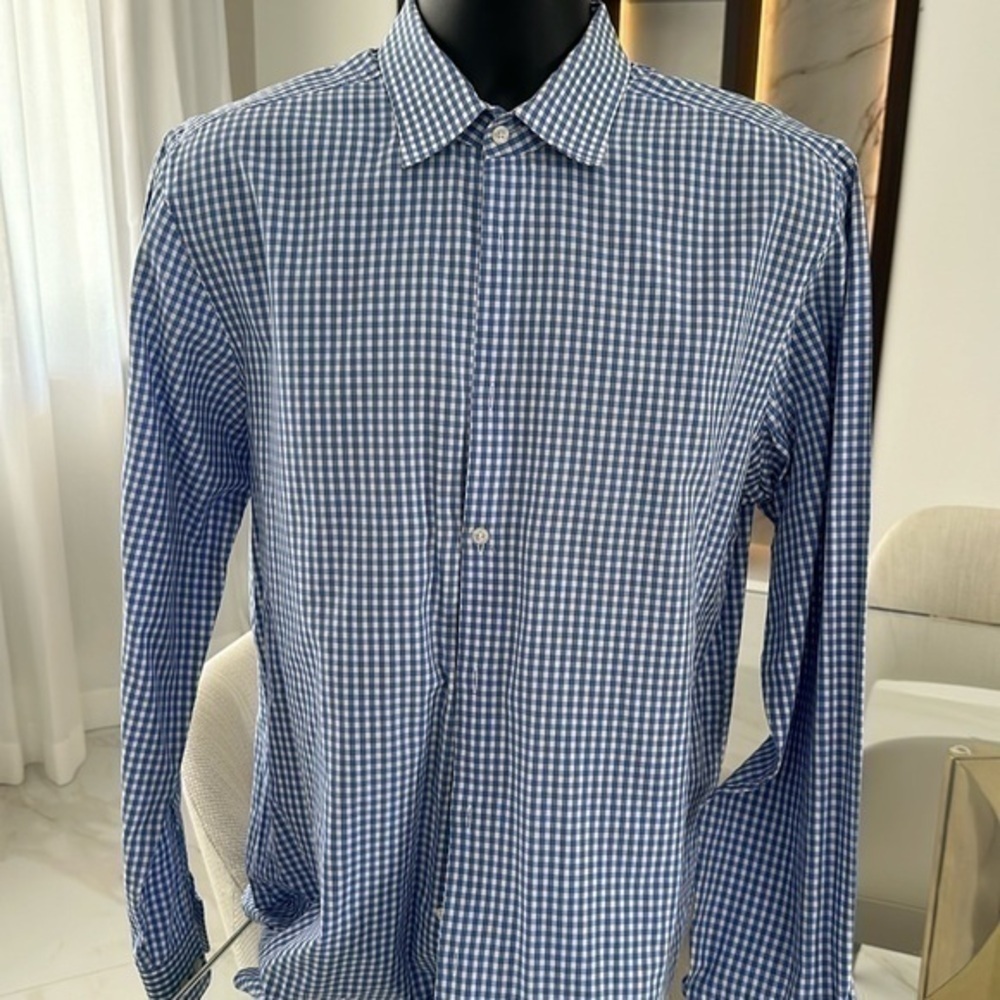 Hugo Boss dress shirt